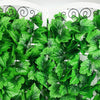 82ft Artificial grape Ivy vine faux Leaf Garland Plants Fake Foliage 23M UK
