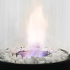 Bio Ethanol Fireplace Portable Camping Tabletop Fire Burner Bowl Pot In &Outdoor