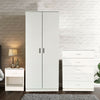 Bedroom Furniture Set Wardrobes Chest Of Drawers Bedside Cabinet Dressing Tables