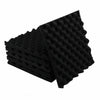 UK Acoustic Wall Panel Tiles Studio Sound Proofing Insulation Closed Cell Foam