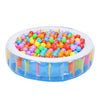 Large Round Family Swimming Pool Outdoor Garden Summer Kids Paddling Pools Relax