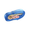 10 x Ratchet Straps Tie 6m x 25mm Down Cargo Rack Load 800kg Lashing Handy Strap