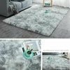 Fluffy Rugs Anti-Slip Large SHAGGY RUG Super Soft Mat Living Room Bedroom Carpet