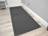 Heavy Duty Rubber PVC Rug Barrier Mat Extra Long Small Large Anti Slip Washable