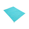 Anti Sand Beach Mat Rug Picnic Blanket Waterproof Outdoor Camping Travel 150x200