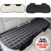 Car Rear Back Row Car Seat Cover Protector Mat Auto Chair Cushion Accessories UK