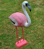 Pink Flamingo Garden Lawn Ornament Pond Outdoor Party Plastic Decoration Statue