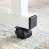 Adjustable Portable Computer Laptop Table Desk Stand Home Sofa Bed Tray Study UK