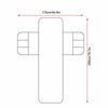 Chair Couch Recliner Mat Sofa Slipcover Mat Protector Armchair Throw Cover Mat