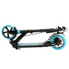 High Quality Large Teens Adult Push Scooter Kick Street Ride Scooter Dual Brake