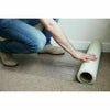 Protection Protector Floor Stairs Film Self Adhesive Roll 600MM X 100M Home UK