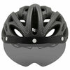 Cairbull Adult Sport Road Mountain Bike Helmets Cycling Visor Goggles&Tailli