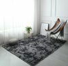 Fluffy Large Rugs Plush Rugs SHAGGY RUG Non Slip Living Room Super Soft Carpet