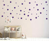 Vinyl Wall Art Stickers Bedroom Star Home Décor DIY Baby Kids Boy Girls Children