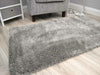 Small Large Washable Rugs Thick Sparkly Shiny Soft Glitter Pile Floor Mats Cheap