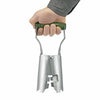 Hand Bulb Planter Soil Insertion Garden Flower Bulb Planting Sowing Spade