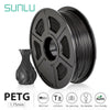 KAIGE PLA PETG PLA+ 1.75mm 1KG with Spool 3D Printer Filament Multiple Material