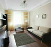 Thick Shaggy Large Rugs Hallway Rug Runner Deep Pile Non Slip Living Room Carpet