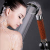 High Pressure HandHeld Shower Head 3 Way Filtered Rainfall Spa Water Saving 2021