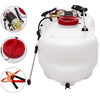 ATV Quad Sprayer 60 Litre Agricultural Farm Hand Lance Crops Weeds Spot Spraying