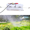 ATV Electric Sprayer 100 Litre Agricultural Farm Quad Tractor Spot Lance Sprayer