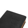 Thick Paper Notebook Notepad Leather Journal Bible Diary Book Sketchbook