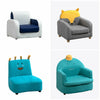 Kid’s Single Chair Children’s Sofa Chair Padded Seat Home Bedroom Living Room BN