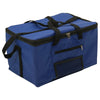 EXTRA LARGE 26 LITRE CAN INSULATED COOLER Food Drink COOL BAG COLLAPSIBLE CAMPI