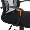 Ergonomic Mesh Office Chair Adjustable Swivel Executive High Back PC Desk Chair