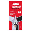 2 X Trojan Plumb Bob 150G Builders Metal Steel Building Bricklayers Level Guide
