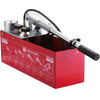 Hydraulic Manual Pressure Test Pump 50 Bar for Pipeline Container Irrigation UK