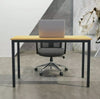 Soges Computer Desk Laptop PC Study Table Home Office Desk Furniture Workstation