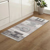 Non-Slip Kitchen Floor Mat Washable Machine Rug Door Large Runner Hallway Carpe