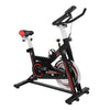 Flywheel Exercise Bikes Home Gym Bicycle Cycling Cardio Fitness Training Workout