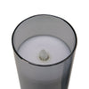 3pcs Flameless Candle Light Remote Control LED Pillar Candle Home Party Decor