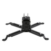 UNIVERSAL PROJECTOR CEILING WALL MOUNT BRACKET TILT EXTENDABLE FOR ACER ASUS NEC