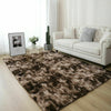 Fluffy Large Rugs Plush Rugs SHAGGY RUG Non Slip Living Room Super Soft Carpet