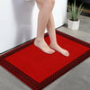 Non Slip Extra Large Outdoor Rugs Garden Patio Carpet Washable Back Door Mats