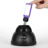 Electric Tattoo Ink Pigment Shaking Nail Polish Liquid Bottle Machine Shaker W2