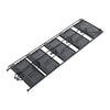 5 Tier High Kitchen Bathroom Bookshelf Storage Unit Shelf Organiser Plant Stand