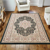 Luxury Non Slip Large Traditional Rugs Bedroom Living Room Carpet Hallway Runner