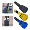 PADDED PROTECTIVE CLASSICAL ACOUSTIC GUITAR BACK BAG CARRY CASE HOLDER FULL SIZE