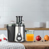 New 1000ML Electric Juicer Extractor Fruit Veg Citrus Centrifugal Juicer Machine