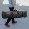 Tactical Rifle Case Air Gun Airsoft Soft Air Mat Slip Bag Hunting Carry Pouch