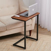 Sofa Side Notebook Computer Desk Writing Study Table Bedside Breakfast Tea Table