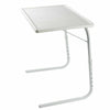 Notebook Desk Adjustable Laptop Table Portable Small Table Sofa Dinner Lap Tray