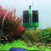 Modern Air Driven Sponge Foam Filter Aquarium Fish Tank Biochemical Sponge UK
