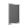 A3 A4 Snap Frame Poster Holders Displays Retail Wall Notice Board