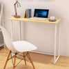 Small Foldable Computer Desk Folding Laptop Study Writting PC Table Home Office