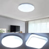 LED Lamp Ceiling Light Modern Living Room Bedroom Chic Pendant Lamp Energy Saved